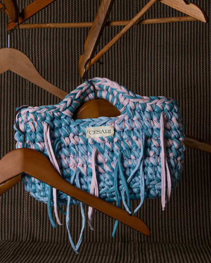 CESARI Purse - Kinshasa