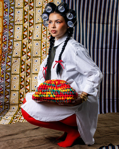 CESARI Clutch - Brazzaville