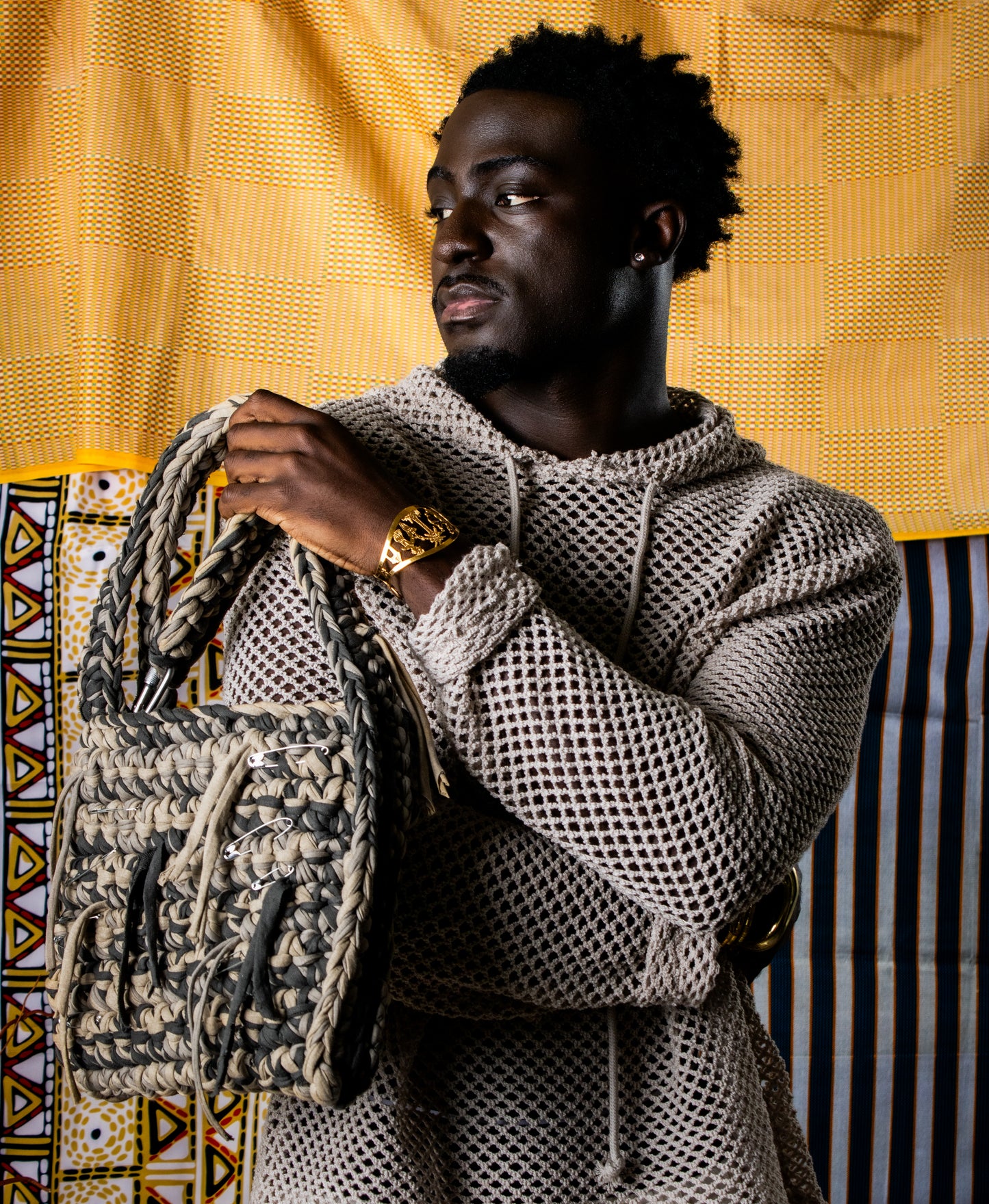 CESARI Crossloop - N'Djaména