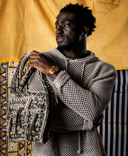 CESARI Crossloop - N'Djaména