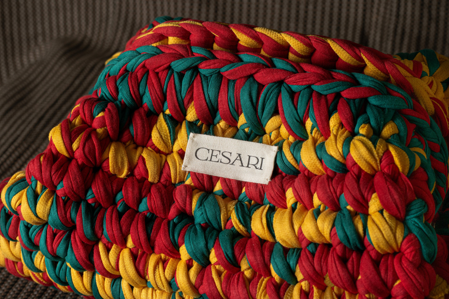 CESARI Clutch - Brazzaville