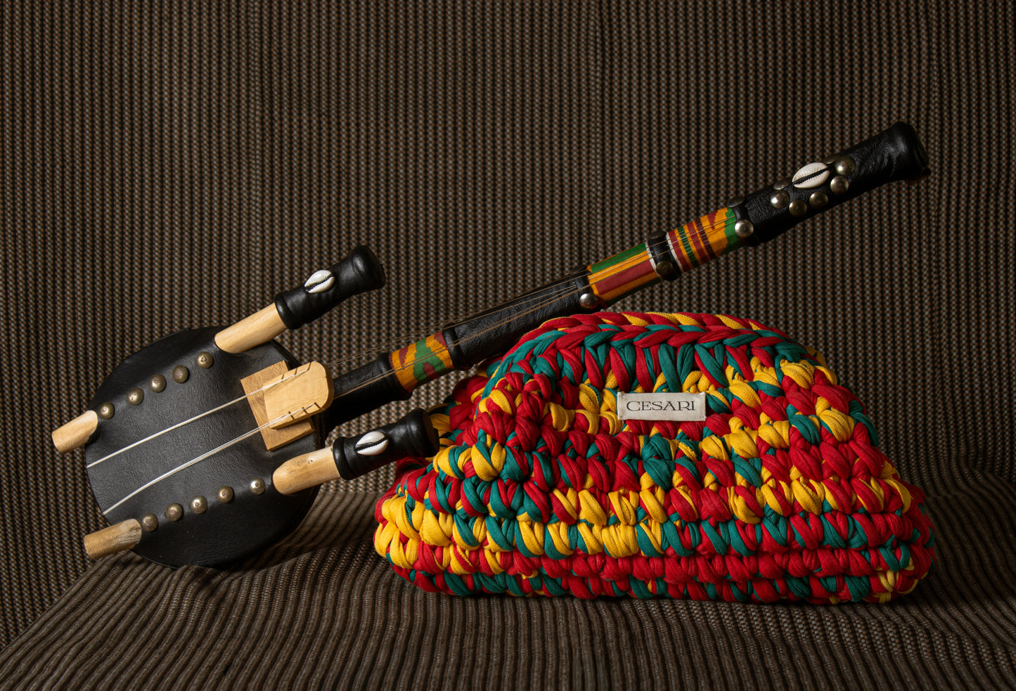 CESARI Clutch - Brazzaville