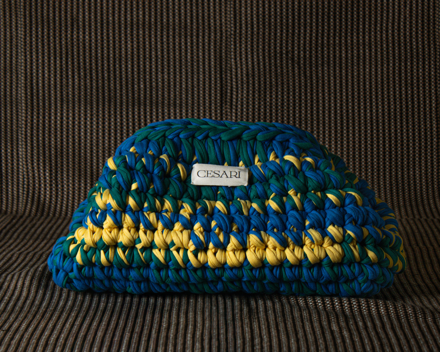 CESARI Clutch - Libreville