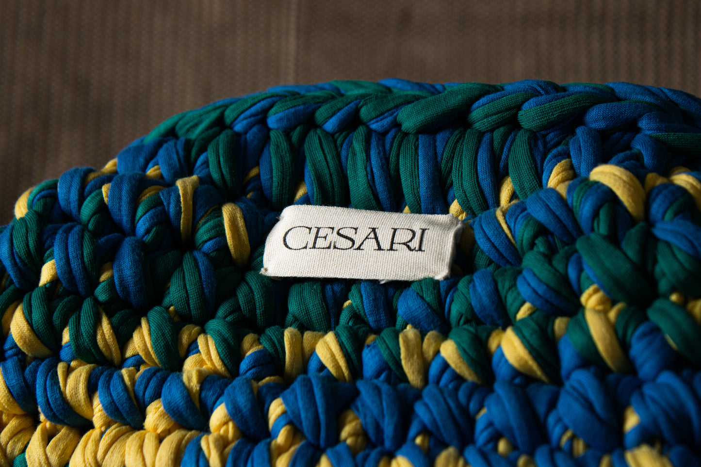 CESARI Clutch - Libreville