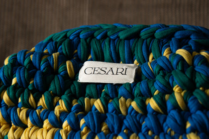 CESARI Clutch - Libreville