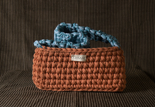 CESARI Purse - Malabo