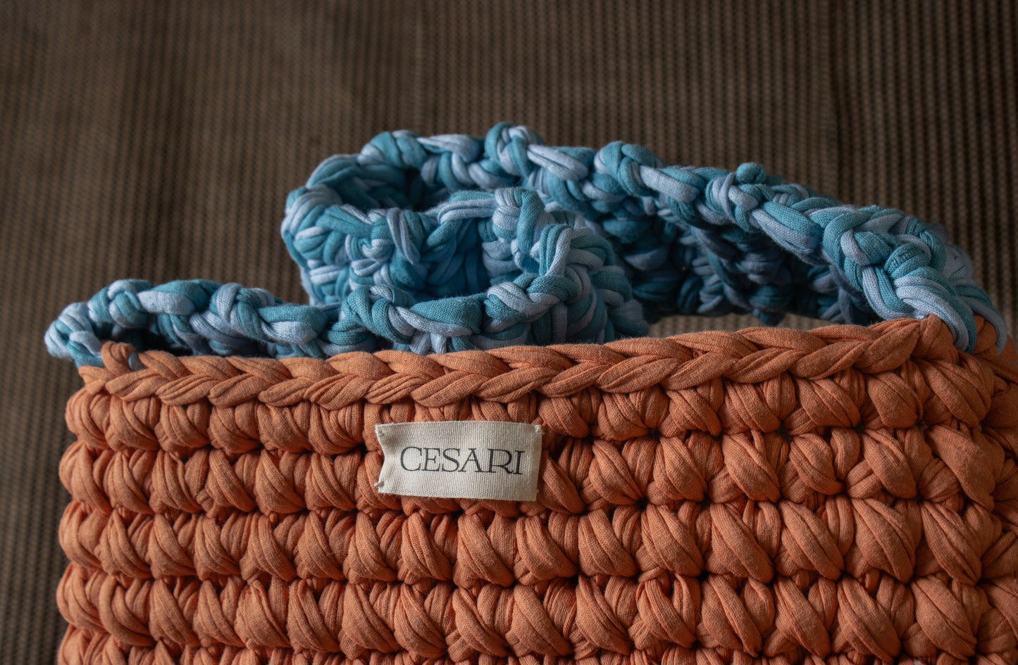 CESARI Purse - Malabo