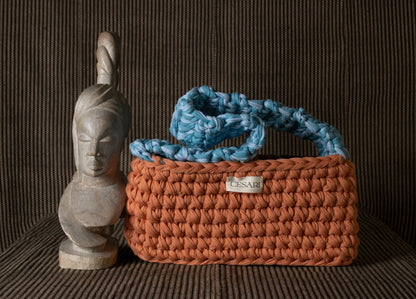 CESARI Purse - Malabo