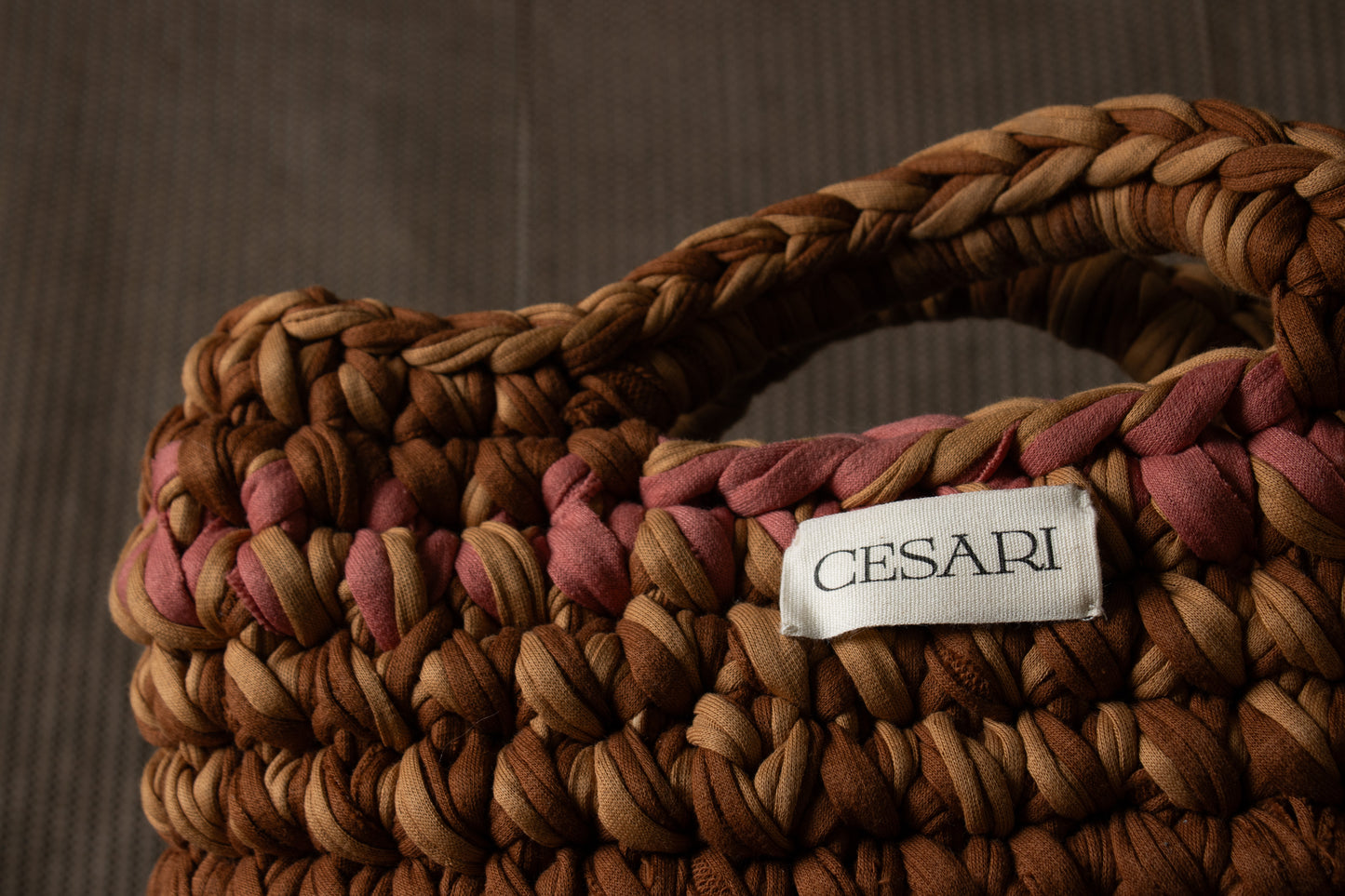 CESARI Purse - Yaoundé