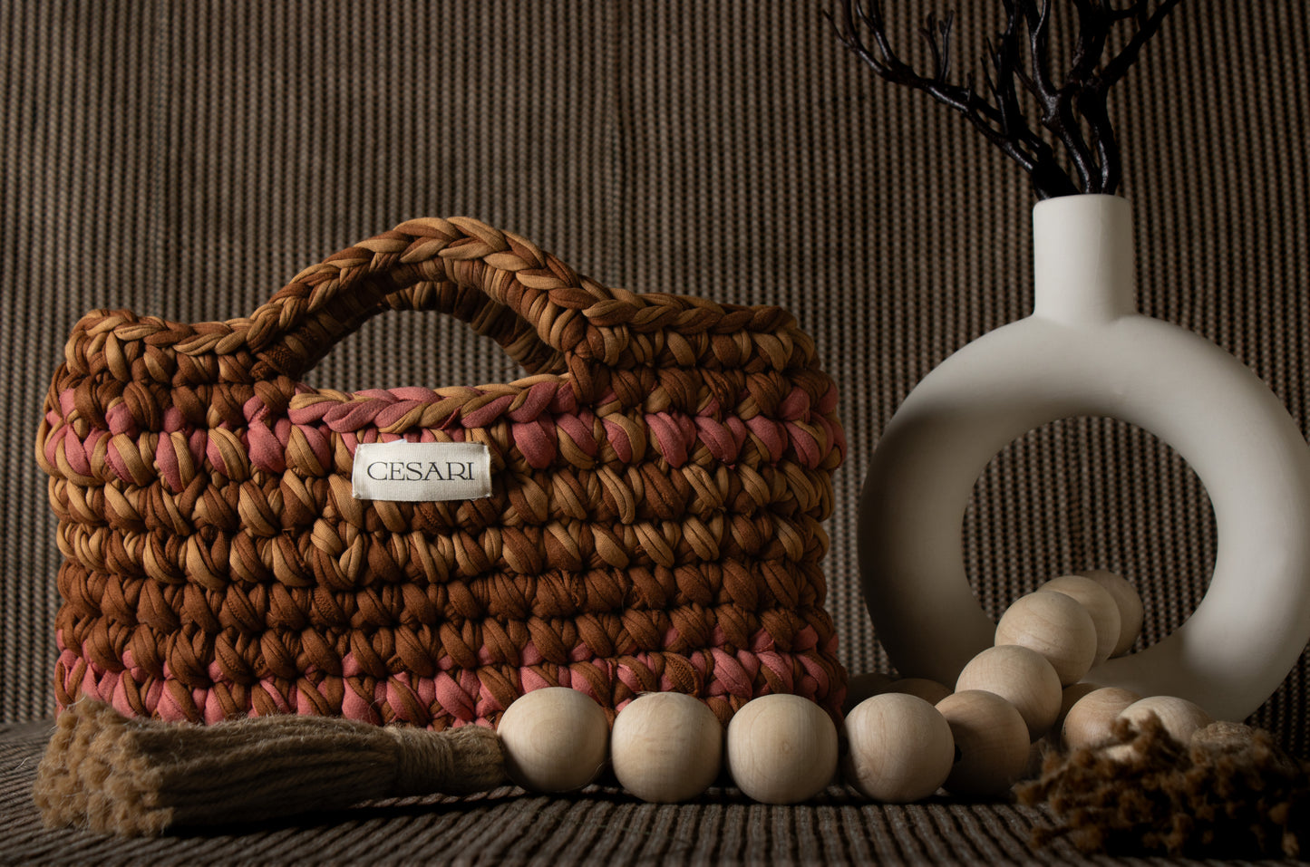 CESARI Purse - Yaoundé