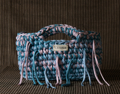 CESARI Purse - Kinshasa