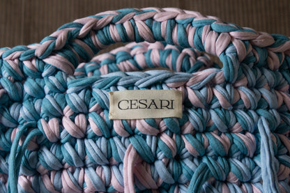 CESARI Purse - Kinshasa