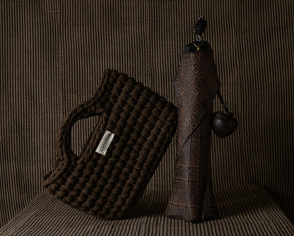 CESARI Purse - Bangui