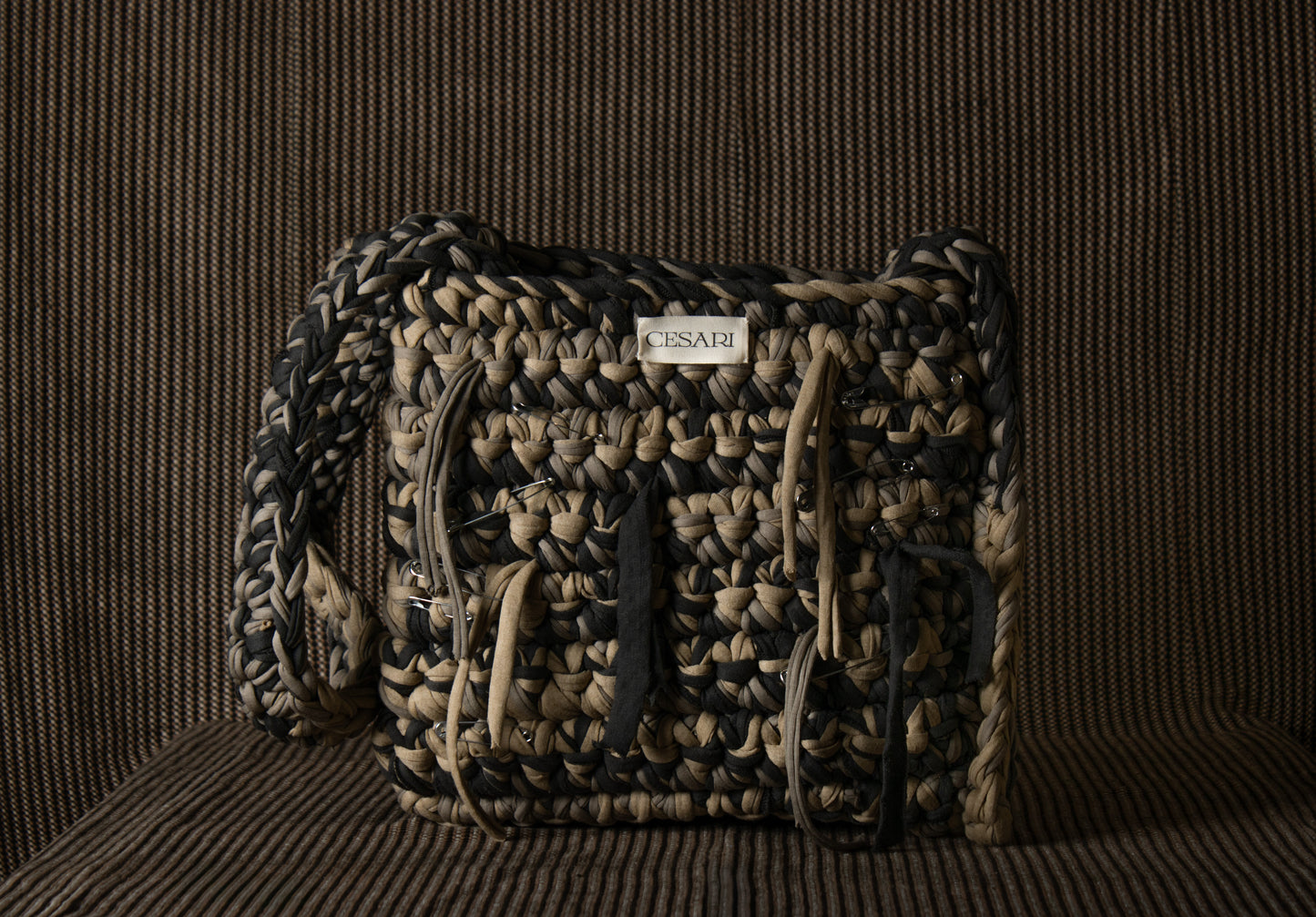 CESARI Crossloop - N'Djaména