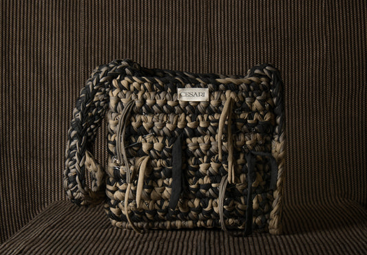 CESARI Crossloop - N'Djaména