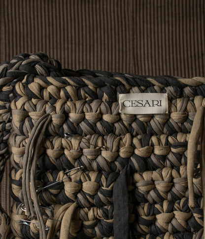 CESARI Crossloop - N'Djaména