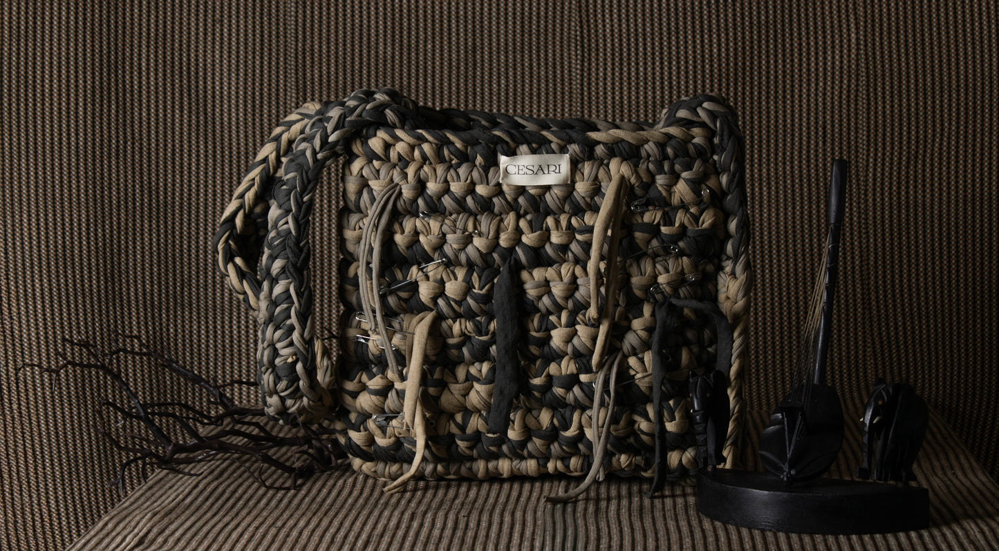 CESARI Crossloop - N'Djaména