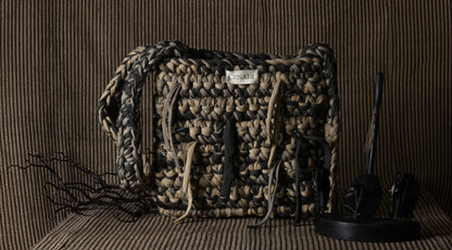 CESARI Crossloop - N'Djaména