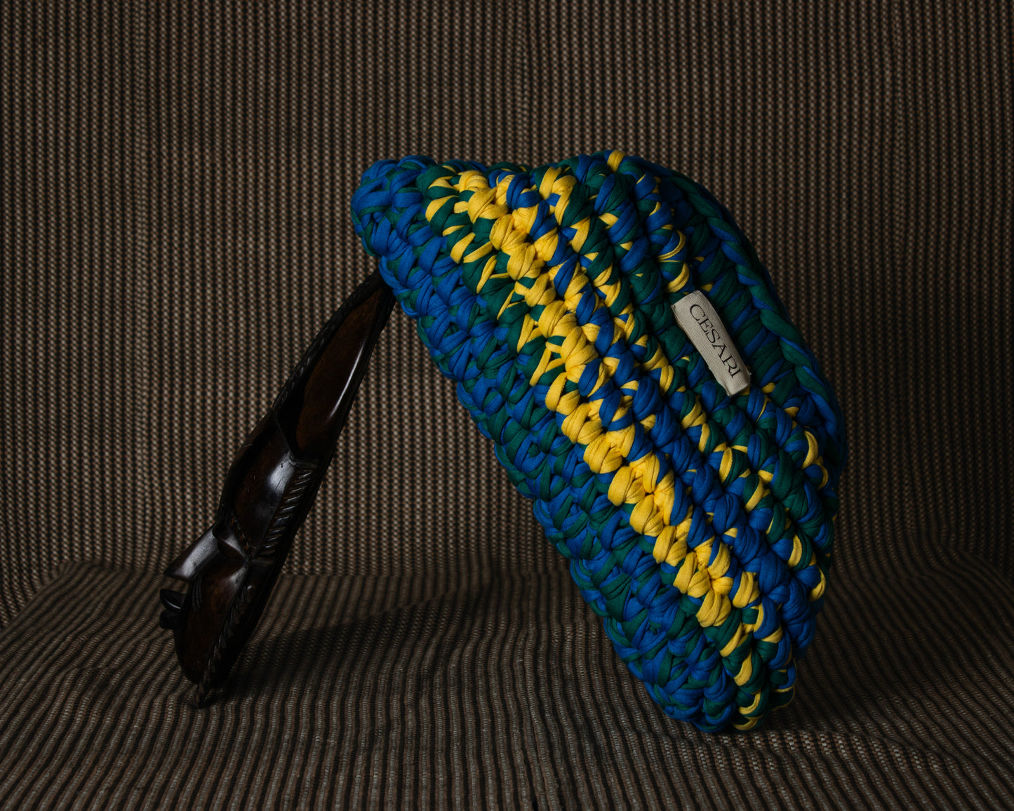 CESARI Clutch - Libreville